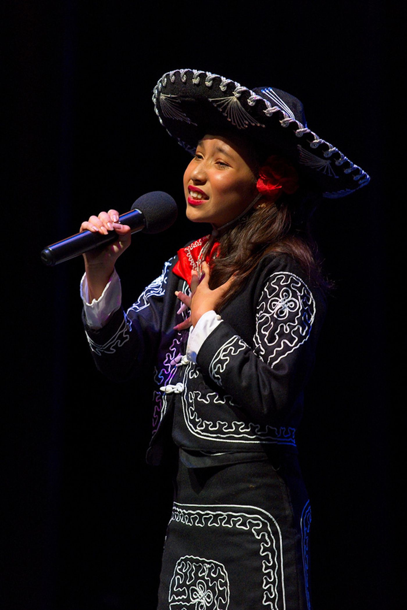 Photos: Winners Of 2023 Young Talent Big Dreams Competition Revealed  Image