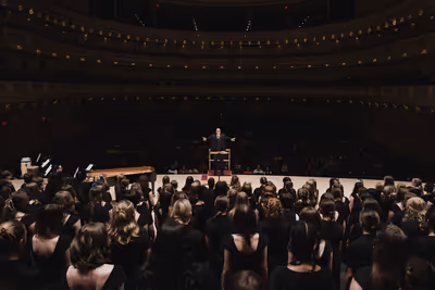 Distinguished Concerts International New York At Carnegie Hall Photo
