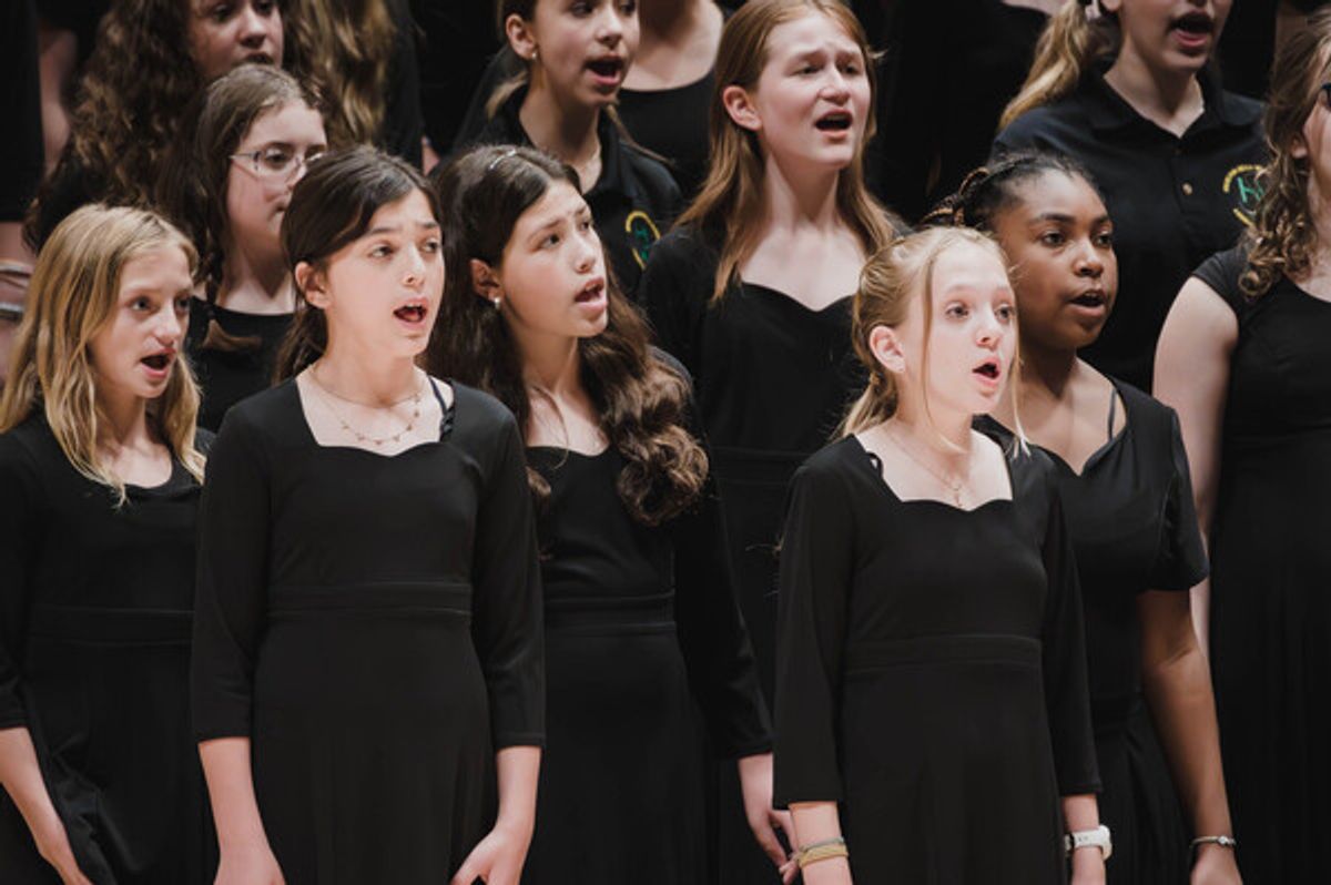 Distinguished Concerts International New York At Carnegie Hall at 