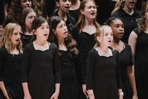 Distinguished Concerts International New York At Carnegie Hall Photo