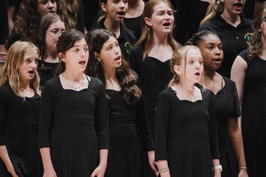 Photos: Distinguished Concerts International New York Celebrates A Successful Concert At Carnegie Hall Image