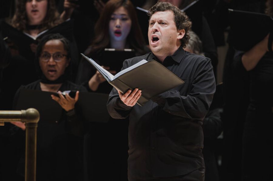 Photos: Distinguished Concerts International New York Celebrates A Successful Concert At Carnegie Hall Image