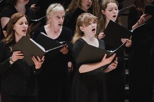 Distinguished Concerts International New York At Carnegie Hall Photo