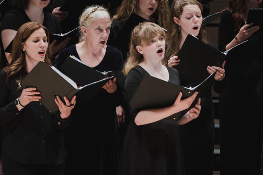 Photos: Distinguished Concerts International New York Celebrates A Successful Concert At Carnegie Hall Image