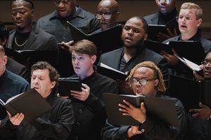 Distinguished Concerts International New York At Carnegie Hall Photo