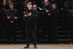 Distinguished Concerts International New York At Carnegie Hall Photo