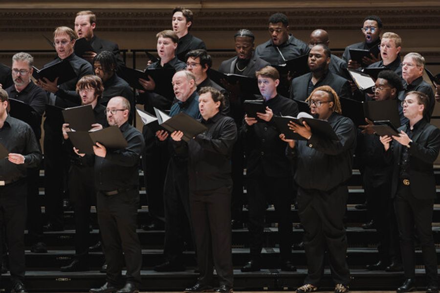 Photos: Distinguished Concerts International New York Celebrates A Successful Concert At Carnegie Hall Image