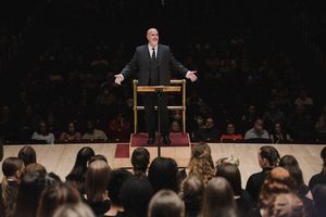 Distinguished Concerts International New York At Carnegie Hall Photo