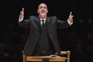 Distinguished Concerts International New York At Carnegie Hall Photo