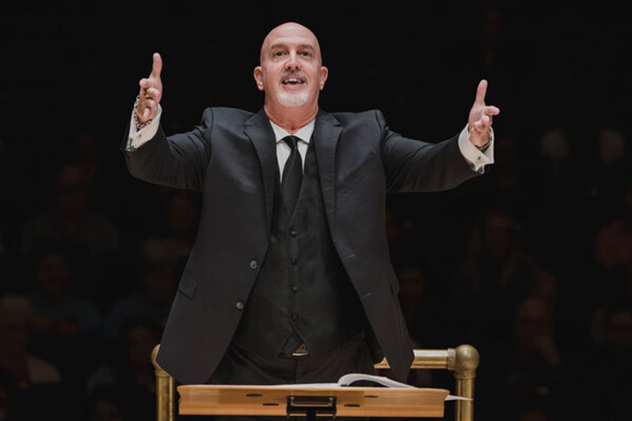 Photos: Distinguished Concerts International New York Celebrates A Successful Concert At Carnegie Hall Image