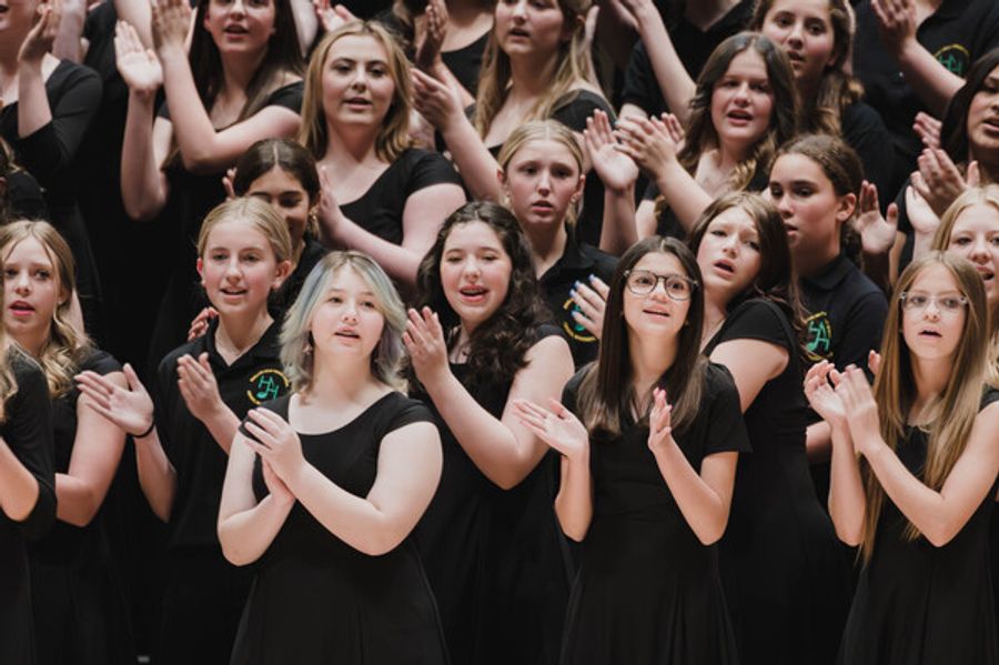 Photos: Distinguished Concerts International New York Celebrates A Successful Concert At Carnegie Hall Image
