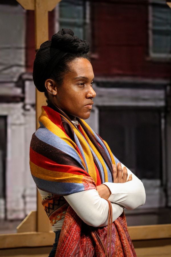 Photos: First Look At August Wilson's JITNEY At The Middletown Arts Center  Image