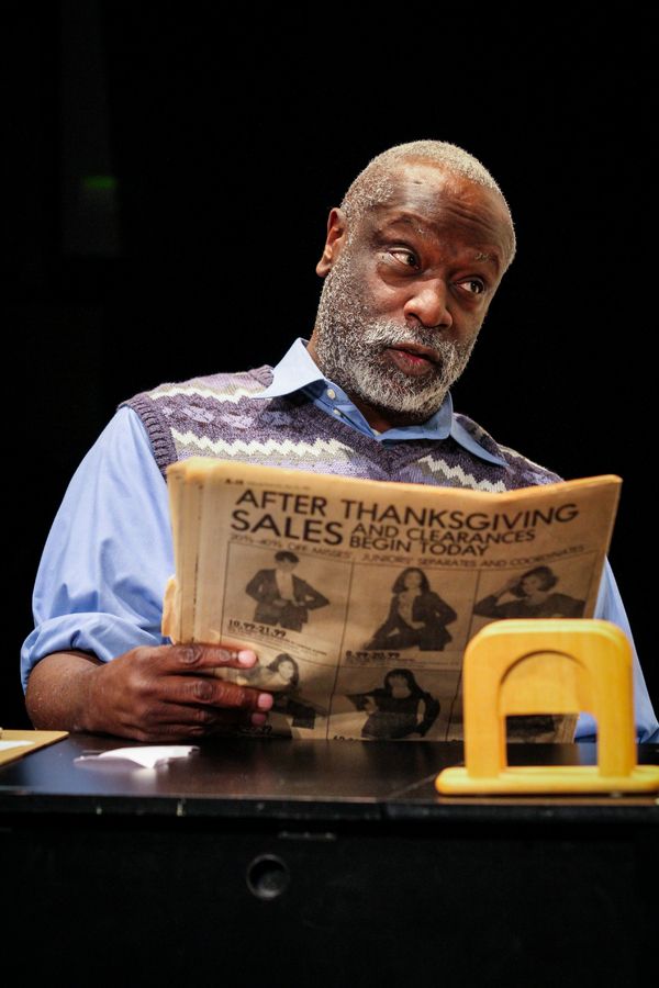 Photos: First Look At August Wilson's JITNEY At The Middletown Arts Center  Image