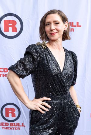 Miriam Silverman  Photo