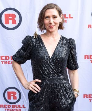 Miriam Silverman  Photo