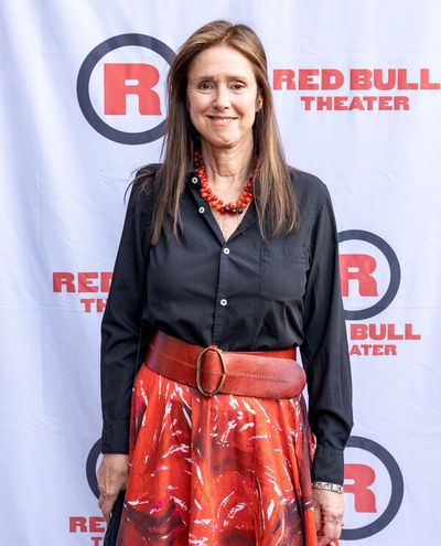 Julie Taymor Photo