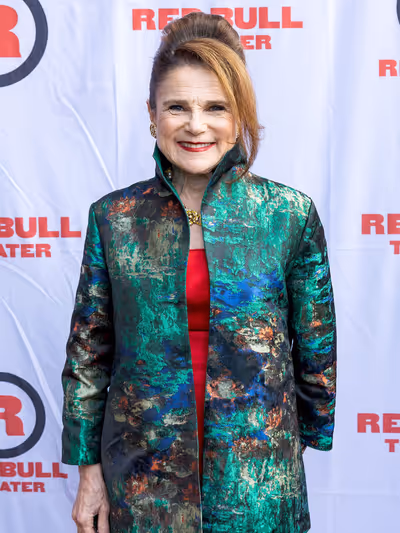 Tovah Feldshuh Photo