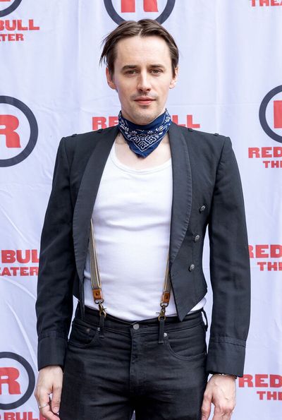 Reeve Carney Photo