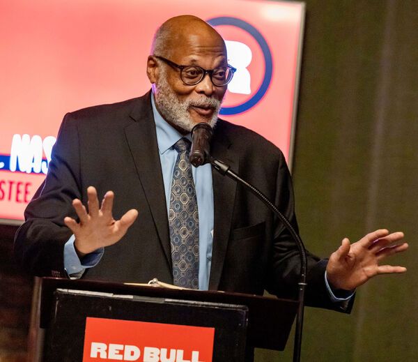 Raphael Nash Thompson Photo