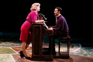 Jessica Rush and Jack Cahill-Lemme @ BroadwayWorld Jessica Rush and Jack Cahill-Lemme Photo