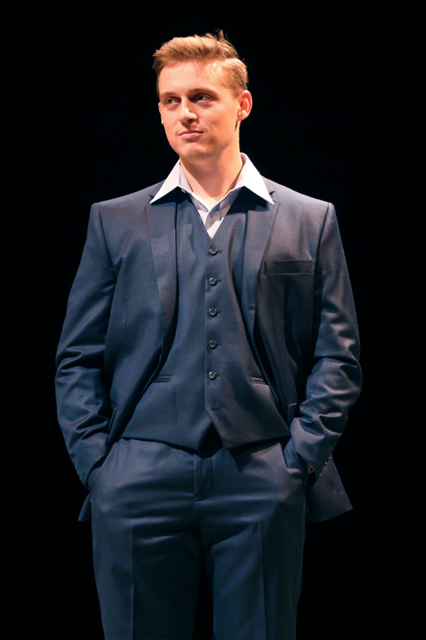 Photos: First Look At BEAUTIFUL – THE CAROLE KING MUSICAL At North Shore Music Theatre Photos: First Look At BEAUTIFUL – THE CAROLE KING MUSICAL At North Shore Music Theatre Image