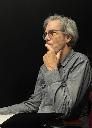 Will Clinger @ BroadwayWorld Will Clinger Photo