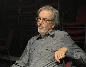 Will Clinger @ BroadwayWorld Will Clinger Photo