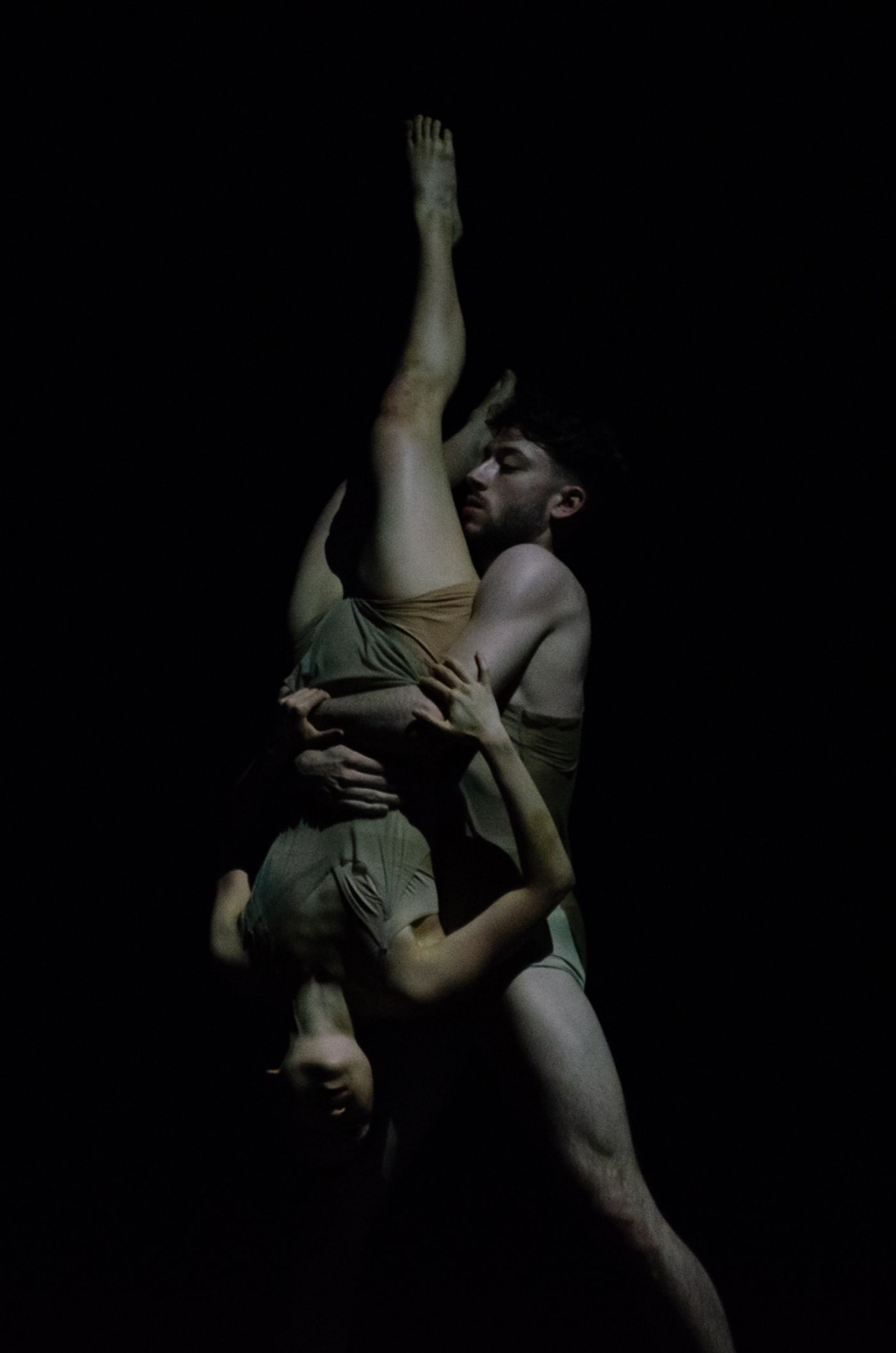 Review: GALLIM CELEBRATES 15 YEARS OF ARTISTIC EXPLORATION AND EVOLUTION at The Joyce Theater  Image