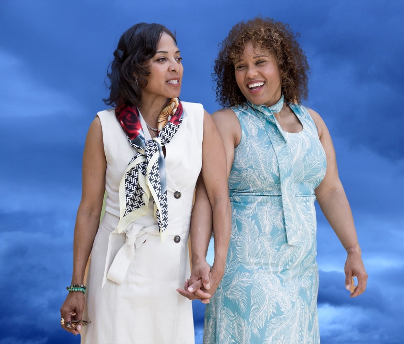 Interview: Hannah Wolf on Directing Last Summer at Bluefish Cove on the Fountain Theatre Outdoor Stage Interview: Hannah Wolf on Directing Last Summer at Bluefish Cove on the Fountain Theatre Outdoor Stage Image