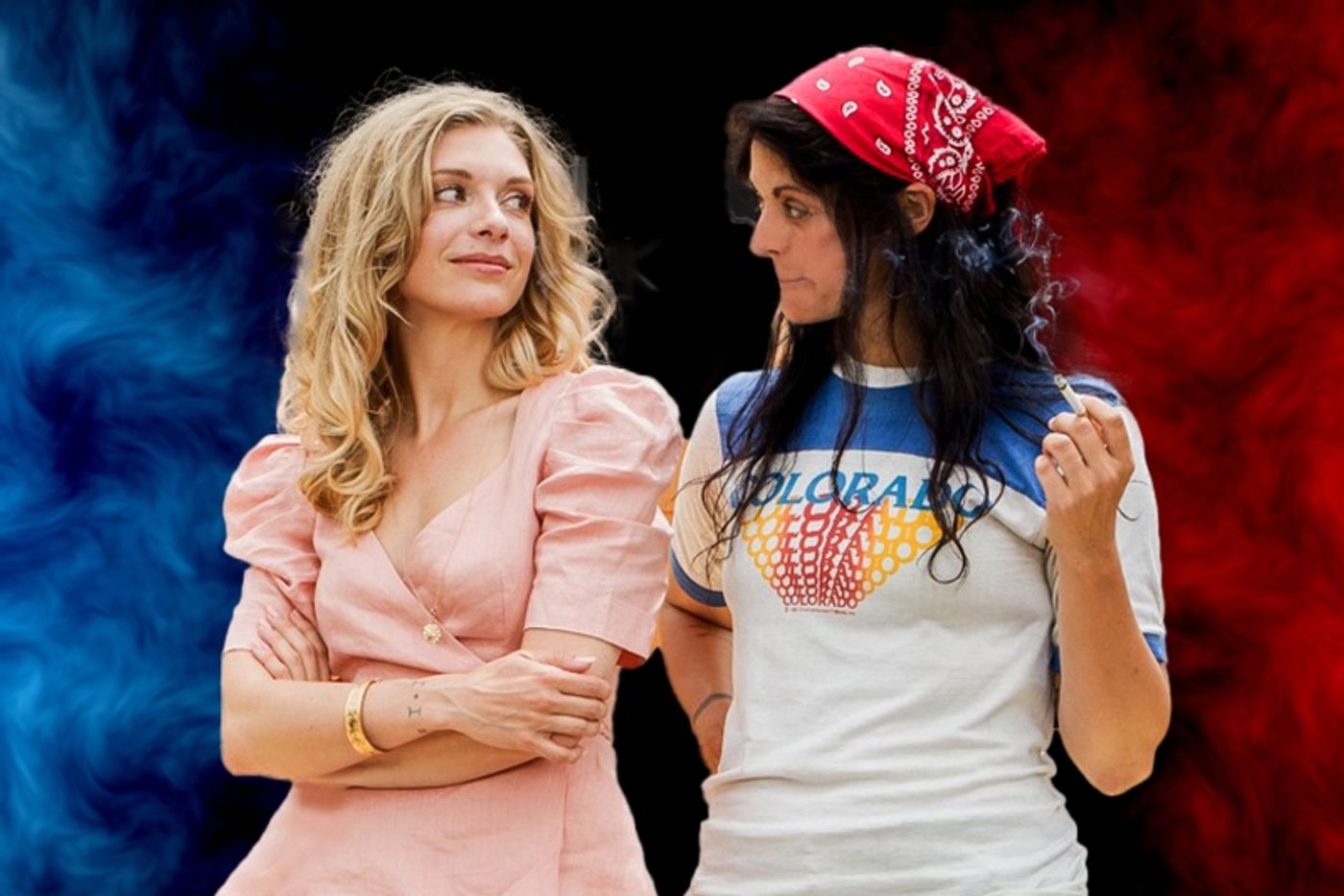 Interview: Hannah Wolf on Directing Last Summer at Bluefish Cove on the Fountain Theatre Outdoor Stage Interview: Hannah Wolf on Directing Last Summer at Bluefish Cove on the Fountain Theatre Outdoor Stage Image