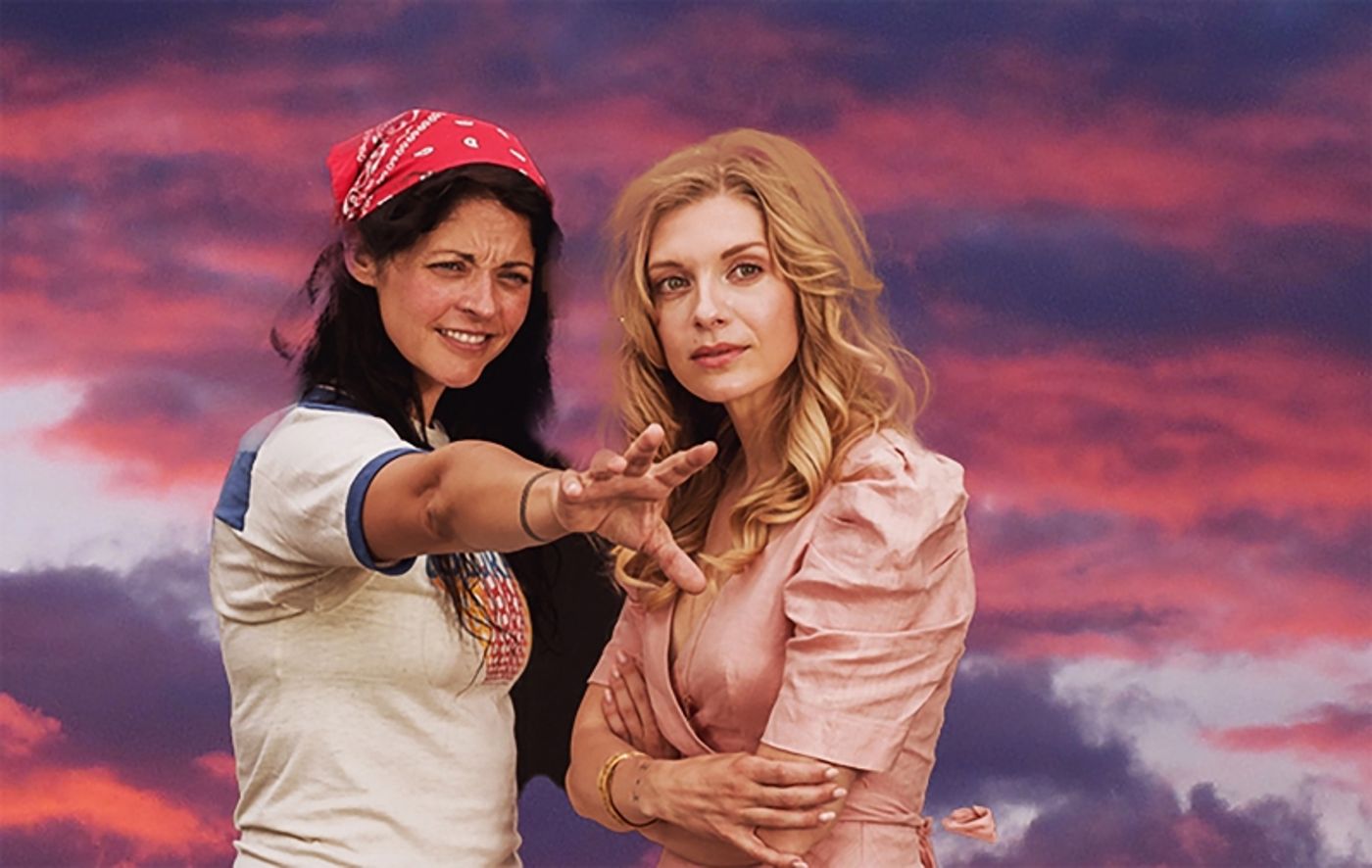 Interview: Hannah Wolf on Directing Last Summer at Bluefish Cove on the Fountain Theatre Outdoor Stage Interview: Hannah Wolf on Directing Last Summer at Bluefish Cove on the Fountain Theatre Outdoor Stage Image