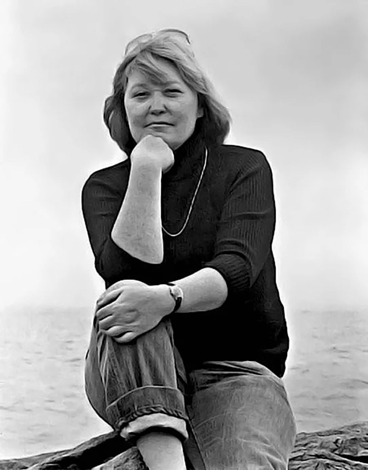 Interview: Hannah Wolf on Directing Last Summer at Bluefish Cove on the Fountain Theatre Outdoor Stage Interview: Hannah Wolf on Directing Last Summer at Bluefish Cove on the Fountain Theatre Outdoor Stage Image