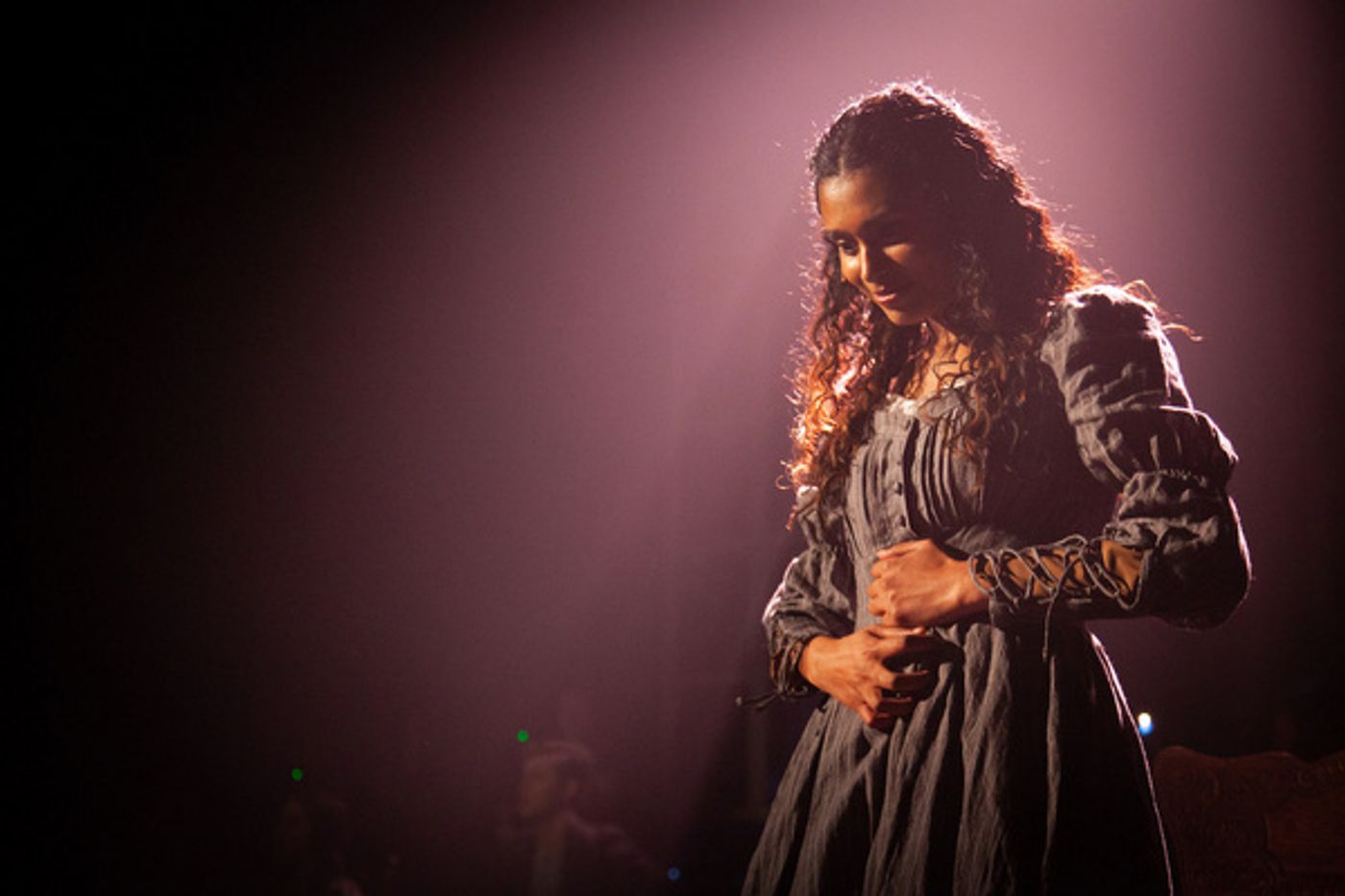 Photos: First Look At Ray Of Light Theatre's SPRING AWAKENING Photos: First Look At Ray Of Light Theatre's SPRING AWAKENING Image