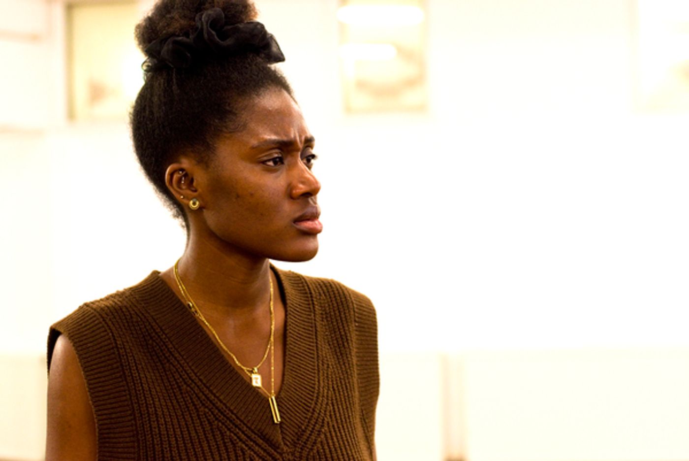 Photos: Inside Rehearsal For FOXES at 59E59  Image