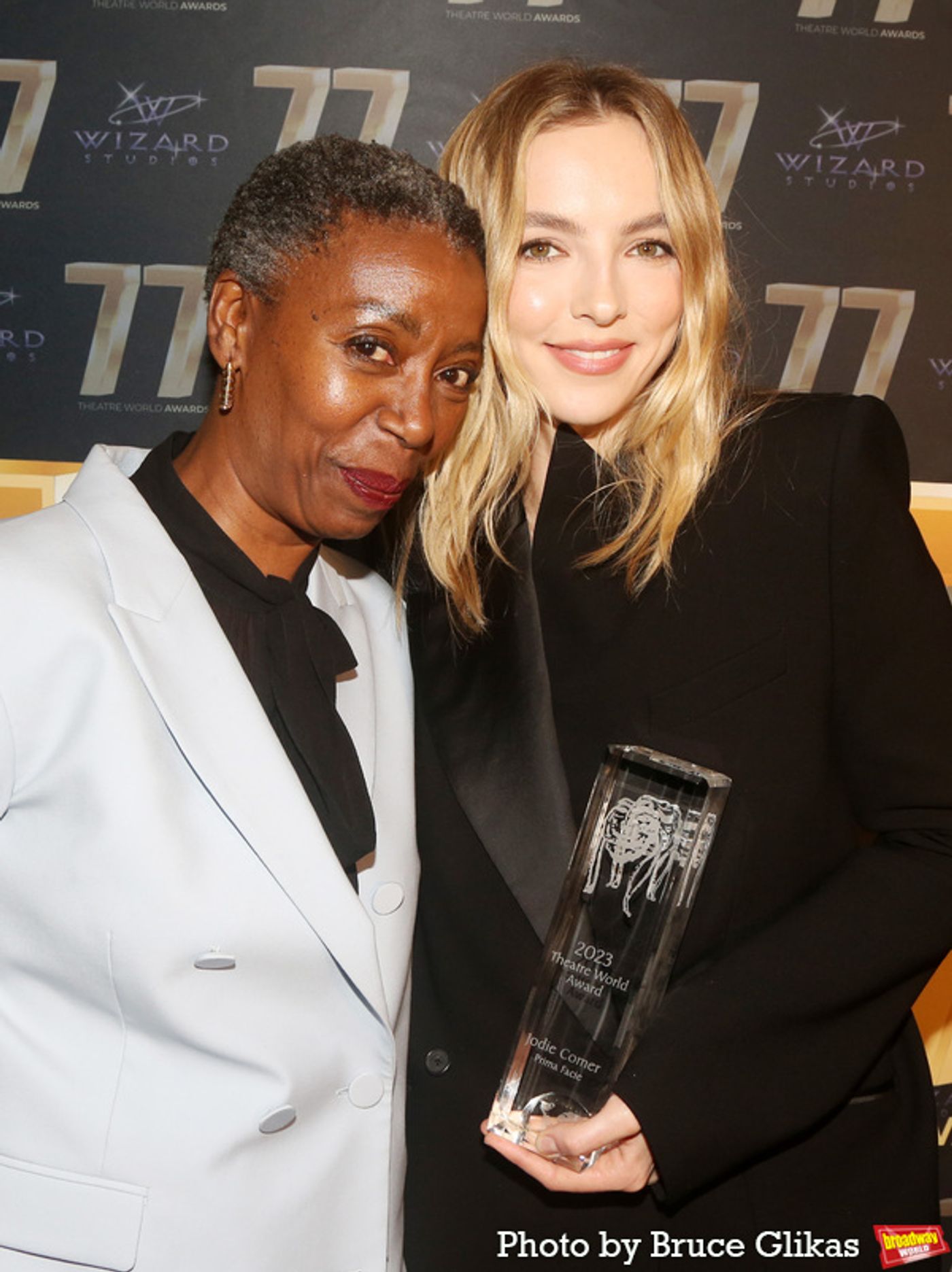 Photos: Go inside The 77th Annual Theatre World Awards  Image