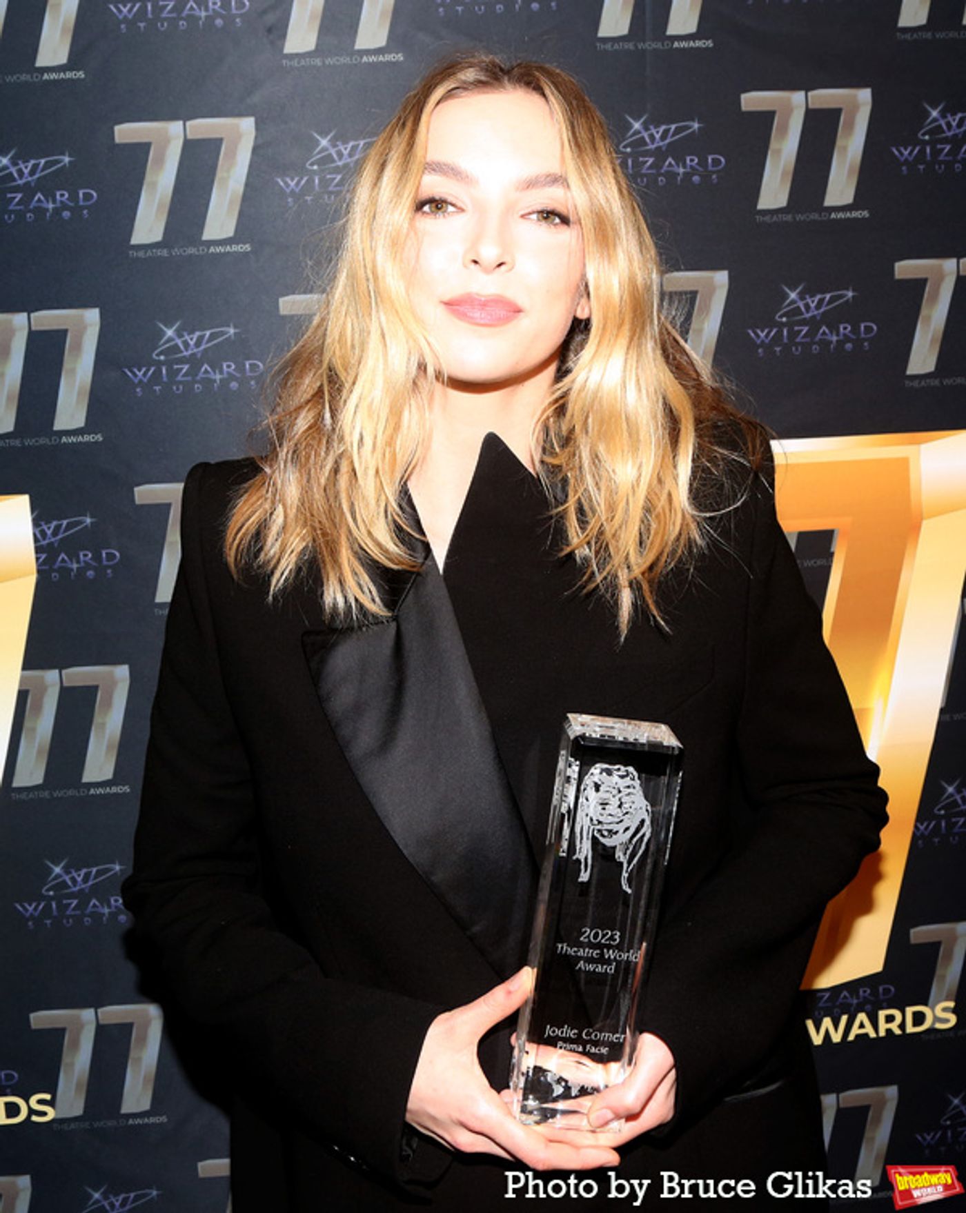 Photos: Go inside The 77th Annual Theatre World Awards  Image