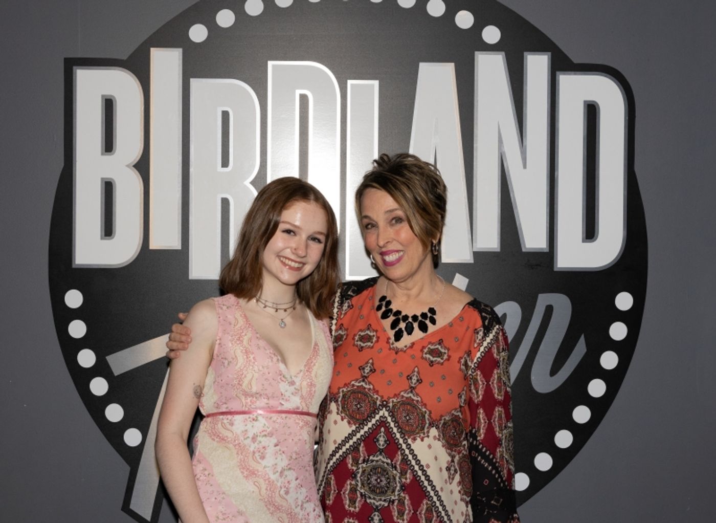 Photos: June 6th THE LINEUP WITH SUSIE MOSHER at Birdland Theater by Conor Weiss  Image