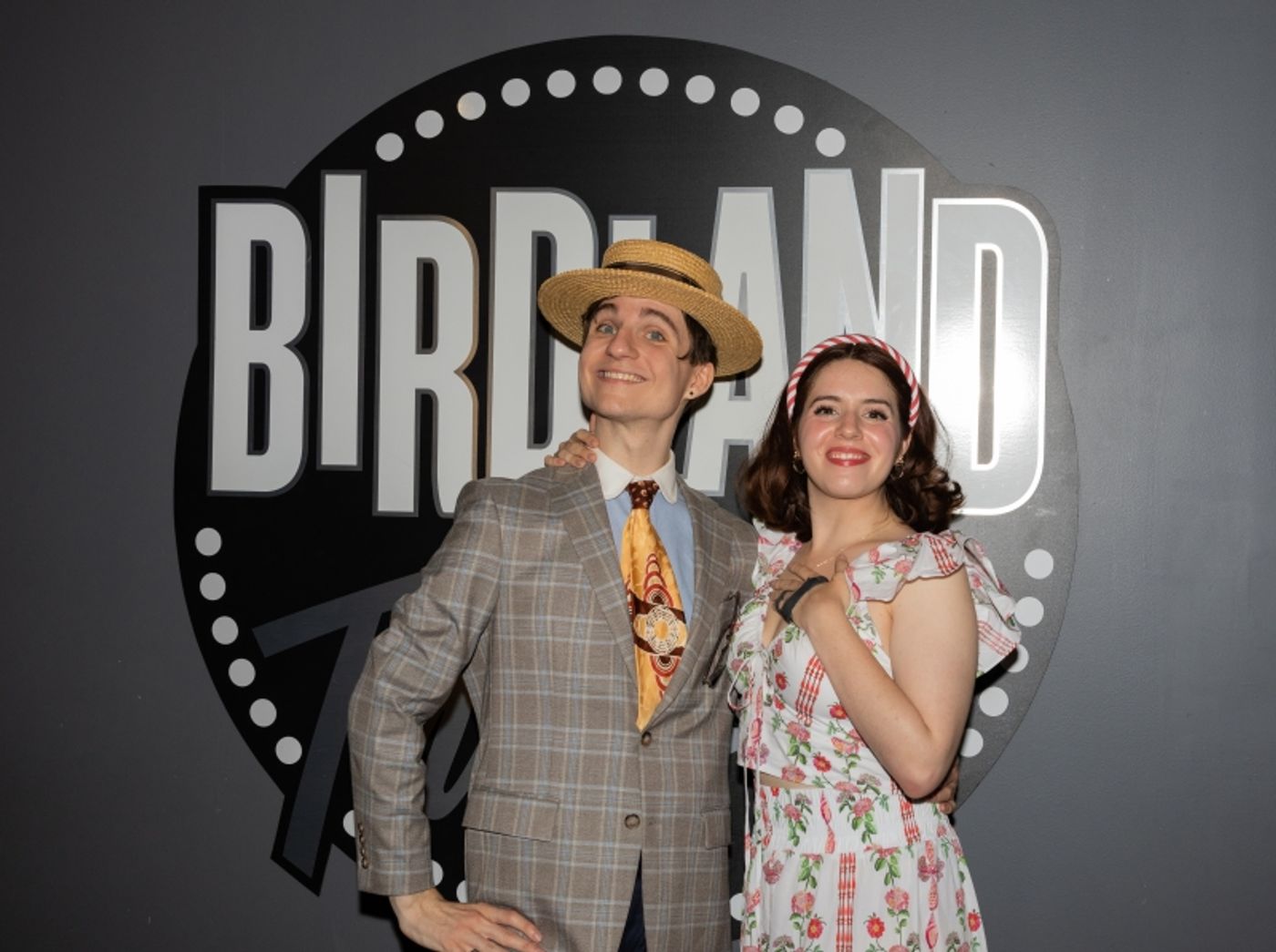 Photos: June 6th THE LINEUP WITH SUSIE MOSHER at Birdland Theater by Conor Weiss  Image