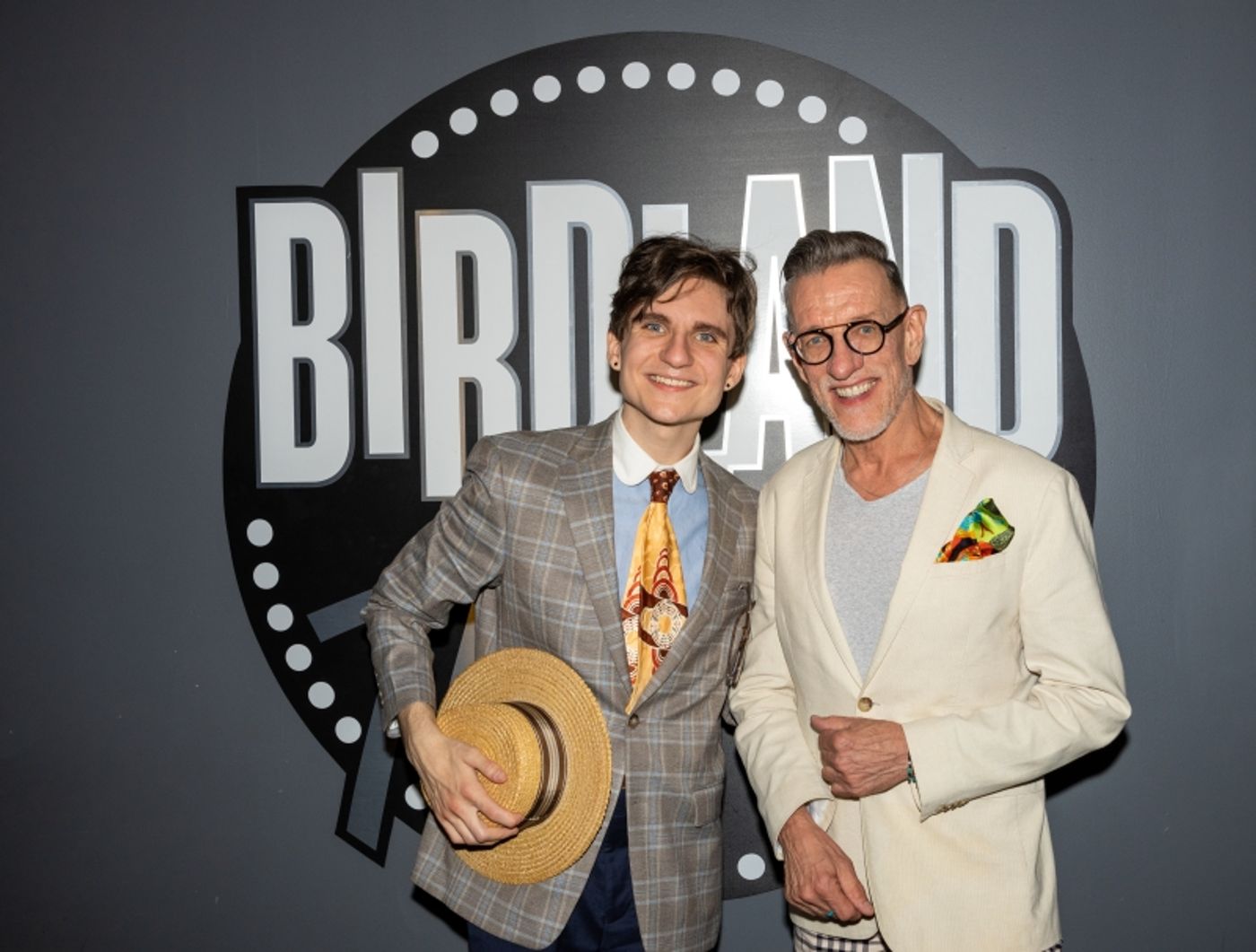 Photos: June 6th THE LINEUP WITH SUSIE MOSHER at Birdland Theater by Conor Weiss  Image