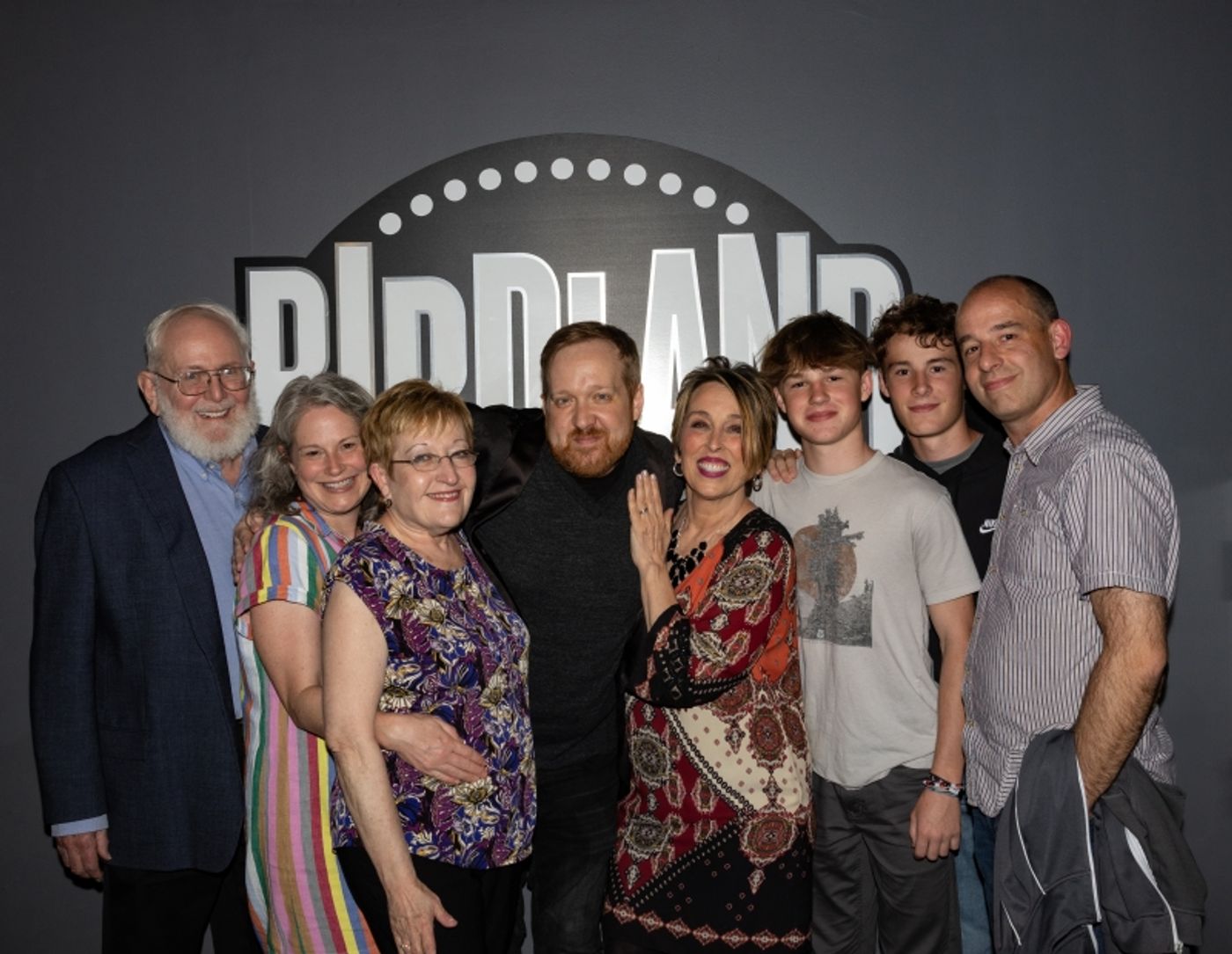 Photos: June 6th THE LINEUP WITH SUSIE MOSHER at Birdland Theater by Conor Weiss  Image
