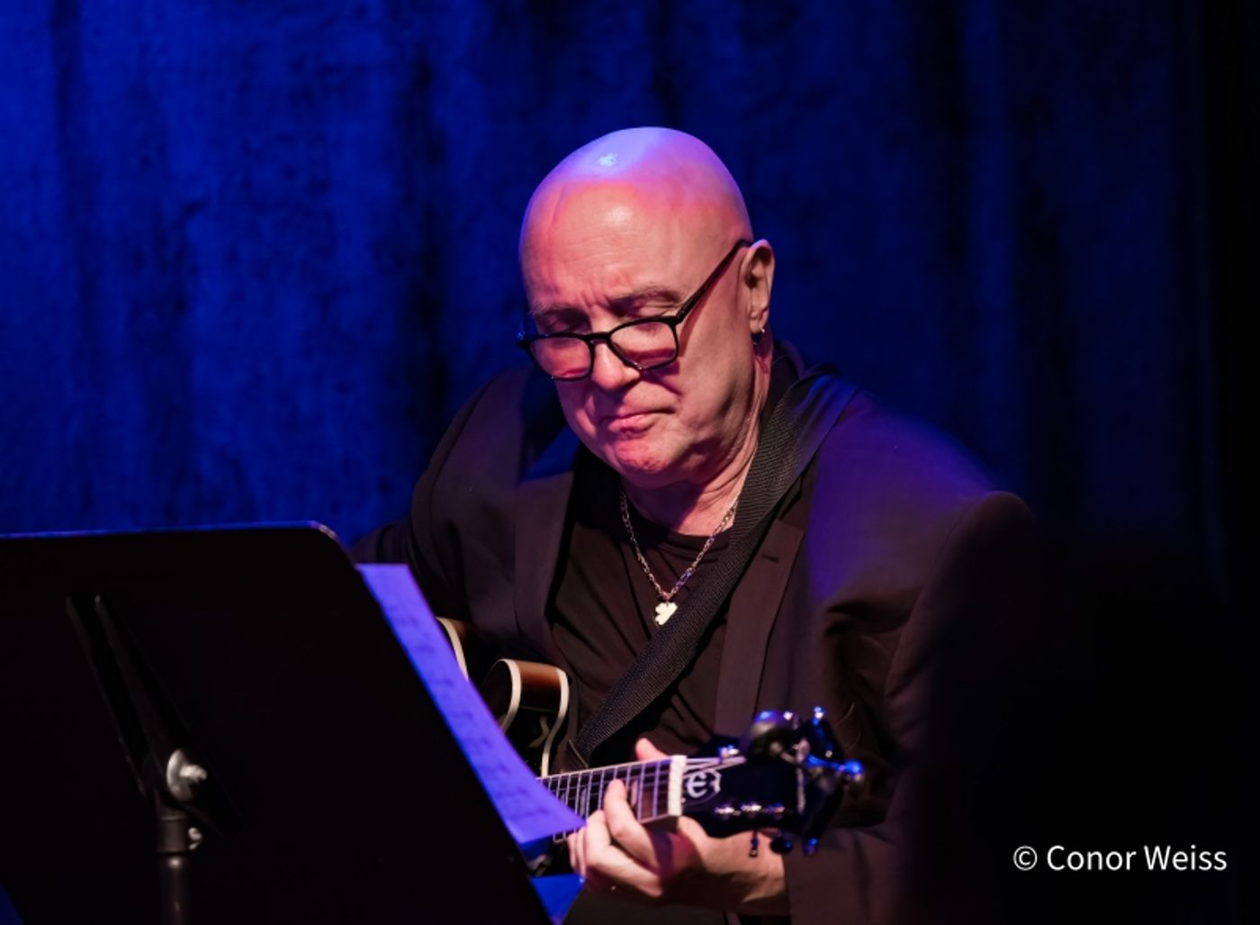 Photos: Phillip Officer Returns To Birdland Theater With SECOND TIME AROUND Photos: Phillip Officer Returns To Birdland Theater With SECOND TIME AROUND Image