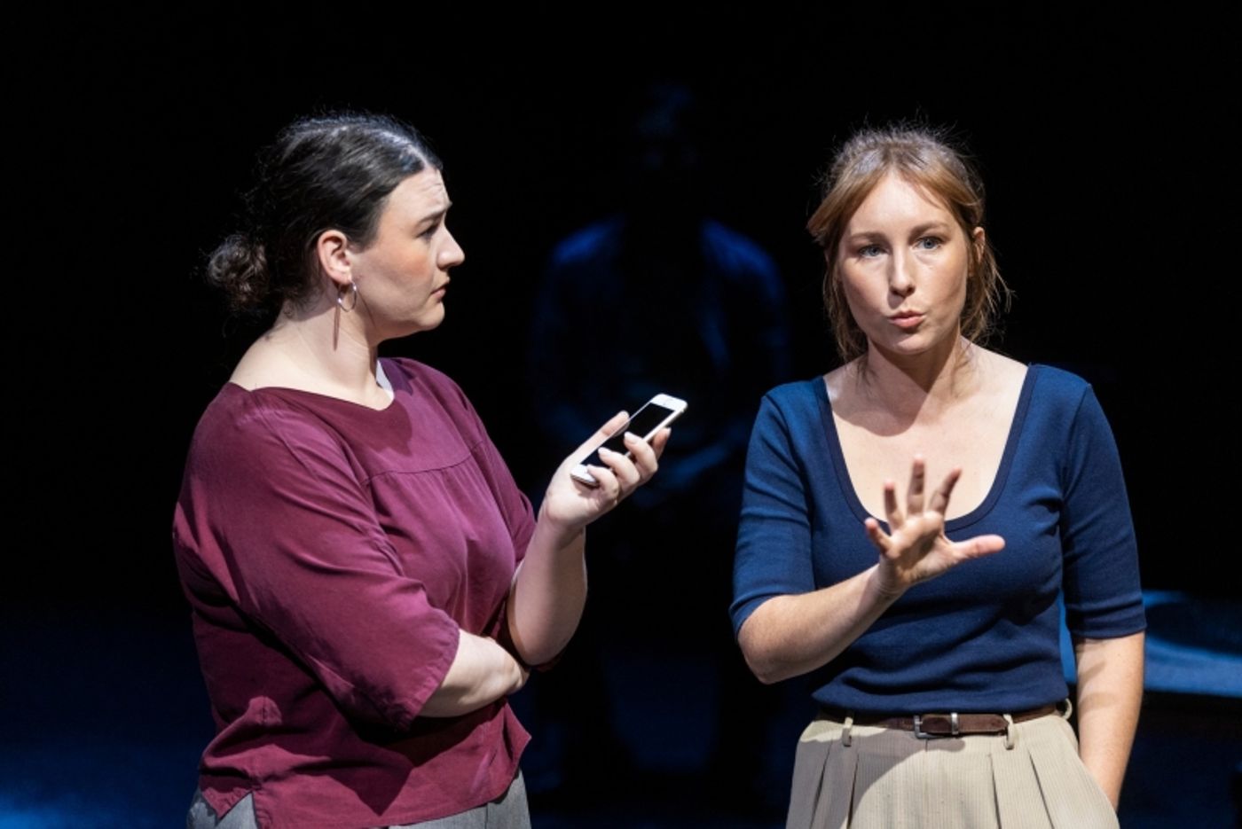 REVIEW: David Finnigan's New Work, SCENES FROM THE CLIMATE ERA Blends History With Probability To Deliver A Glimpse Into An Alternative Way Of Seeing The Future Of Planet  Image