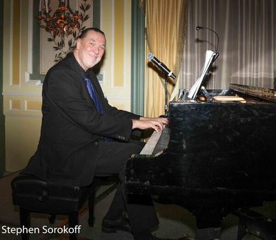 Jon Weber Photo