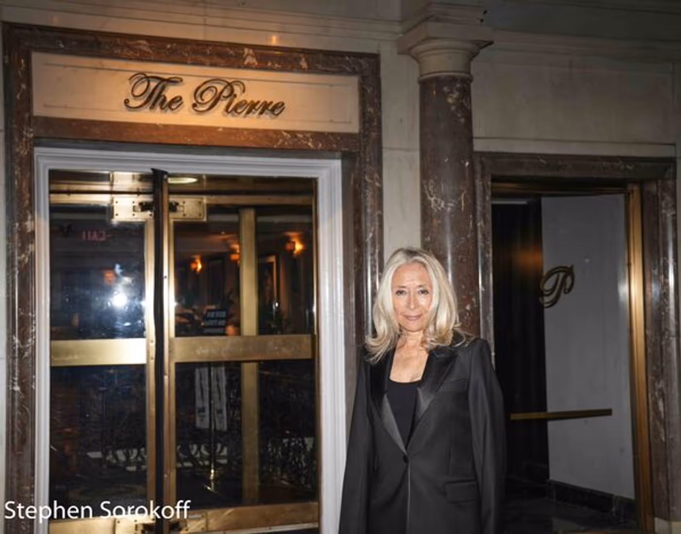 Photos: The Mabel Mercer Foundation Hosts A Swell Party at The Pierre  Image