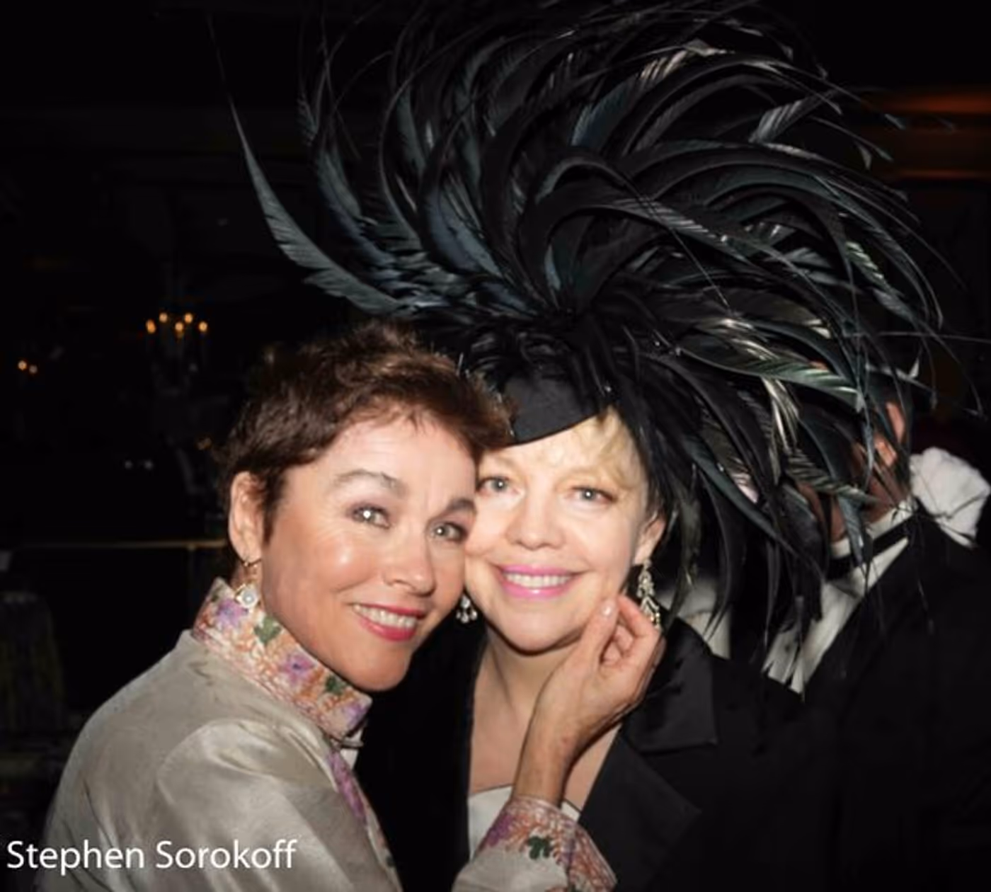 Photos: The Mabel Mercer Foundation Hosts A Swell Party at The Pierre  Image