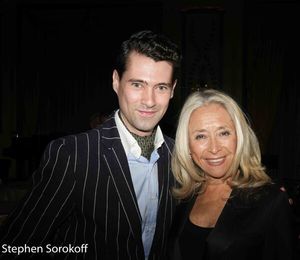 Liam Forde & Eda Sorokoff Photo