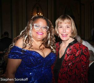 Natalie Douglas & Judy Stewart Photo