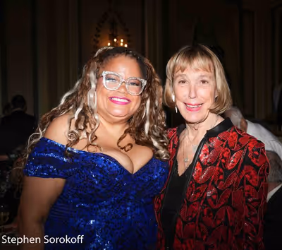 Natalie Douglas & Judy Stewart Photo
