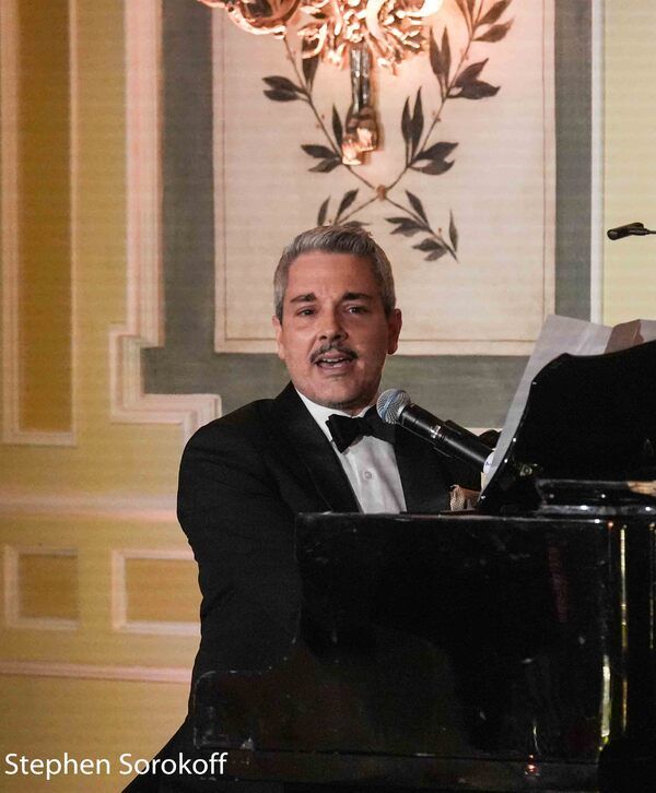 Eric Yves Garcia Photo