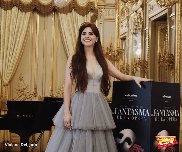 Talía del Val Photo